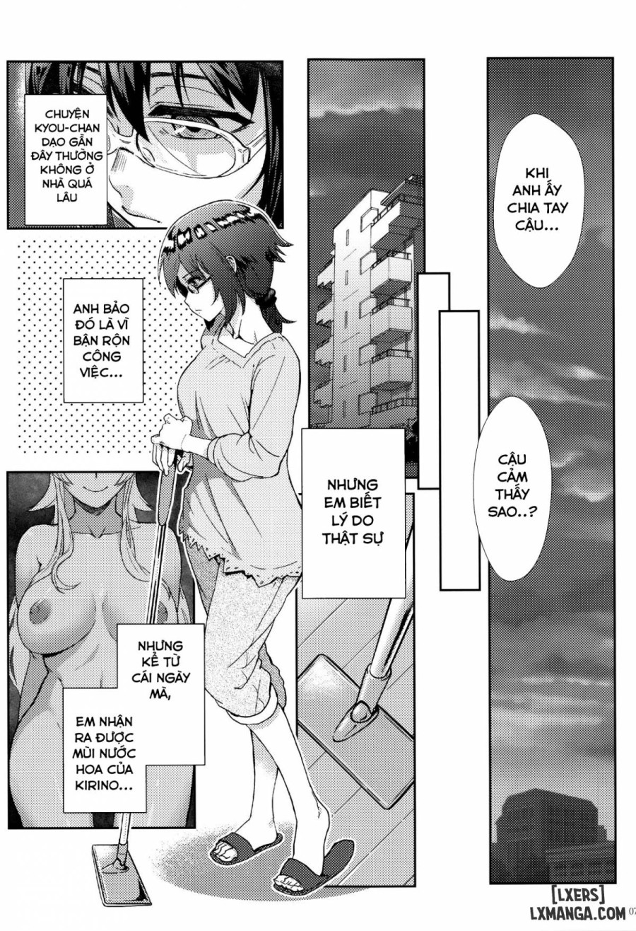 Juunengo no Jinsei Soudan 