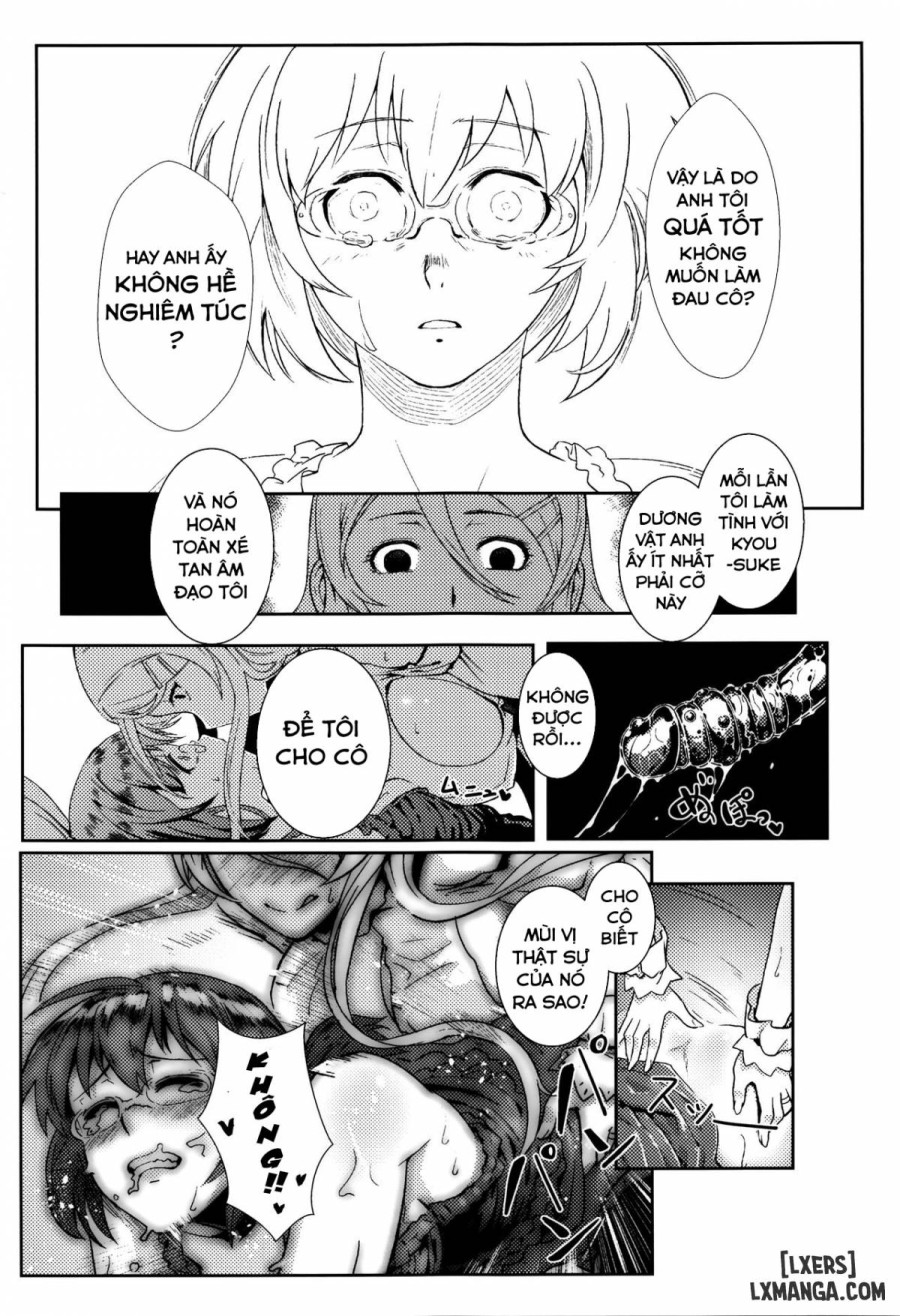 Juunengo no Jinsei Soudan 
