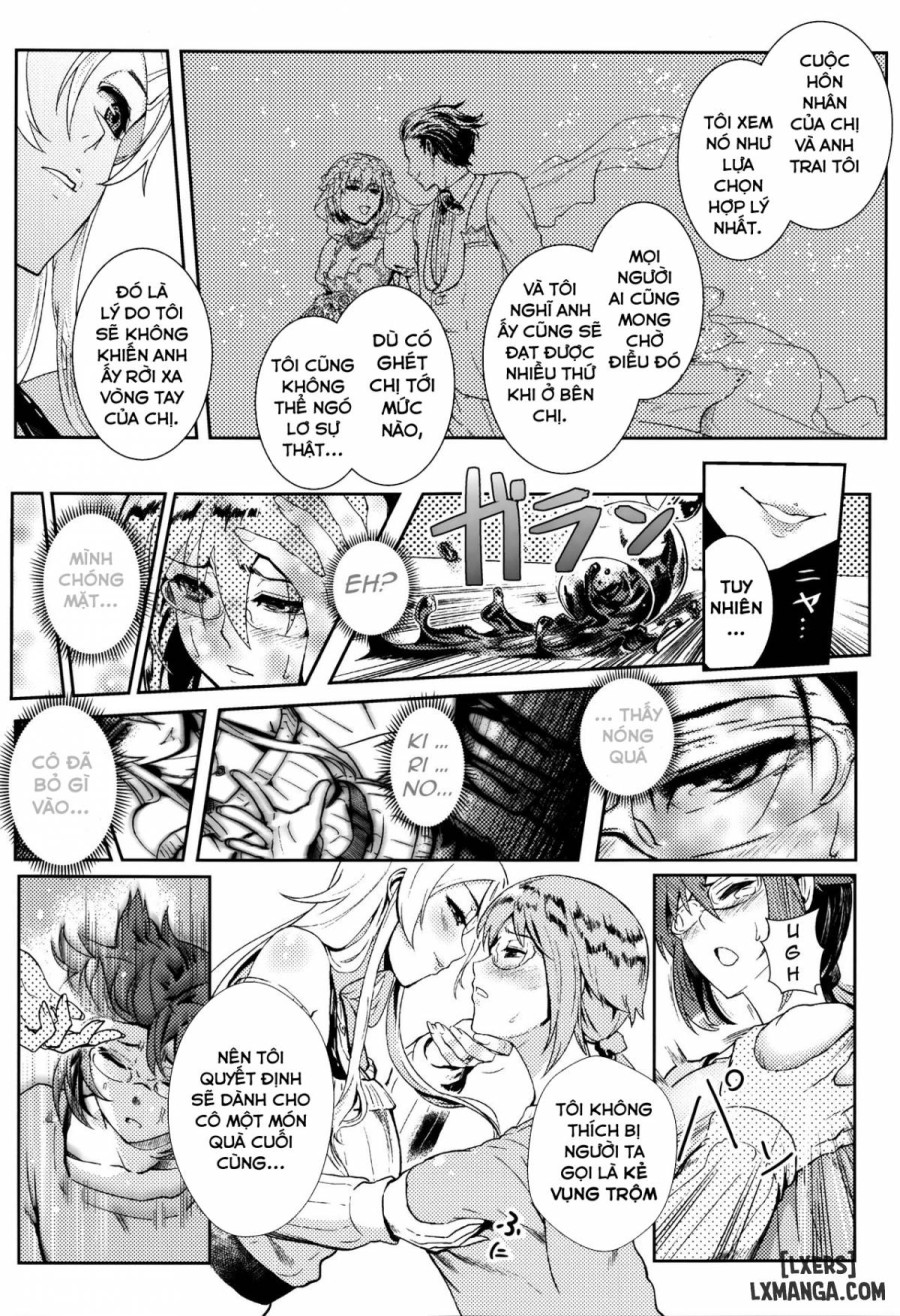 Juunengo no Jinsei Soudan 