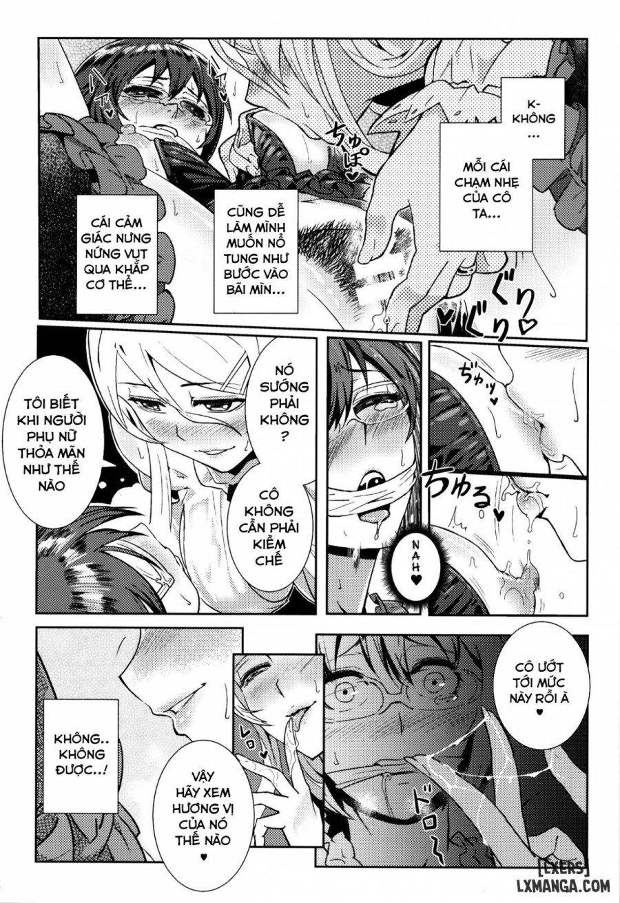 Juunengo no Jinsei Soudan 
