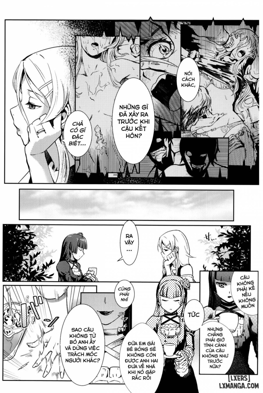 Juunengo no Jinsei Soudan 