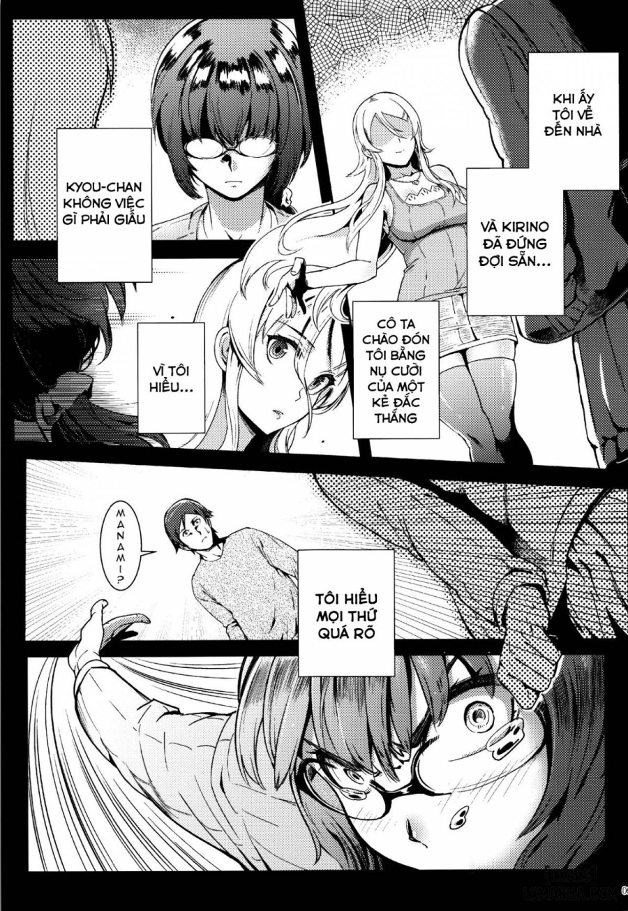 Juunengo no Jinsei Soudan 