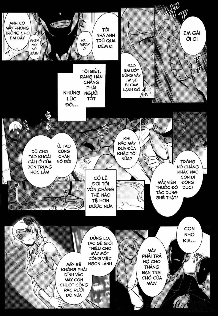 Juunengo no Jinsei Soudan 