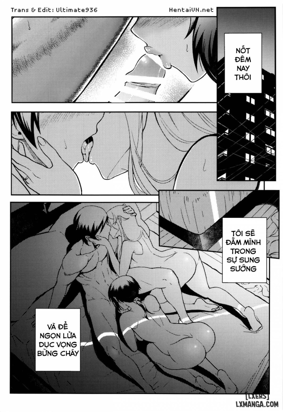 Juunengo no Jinsei Soudan 