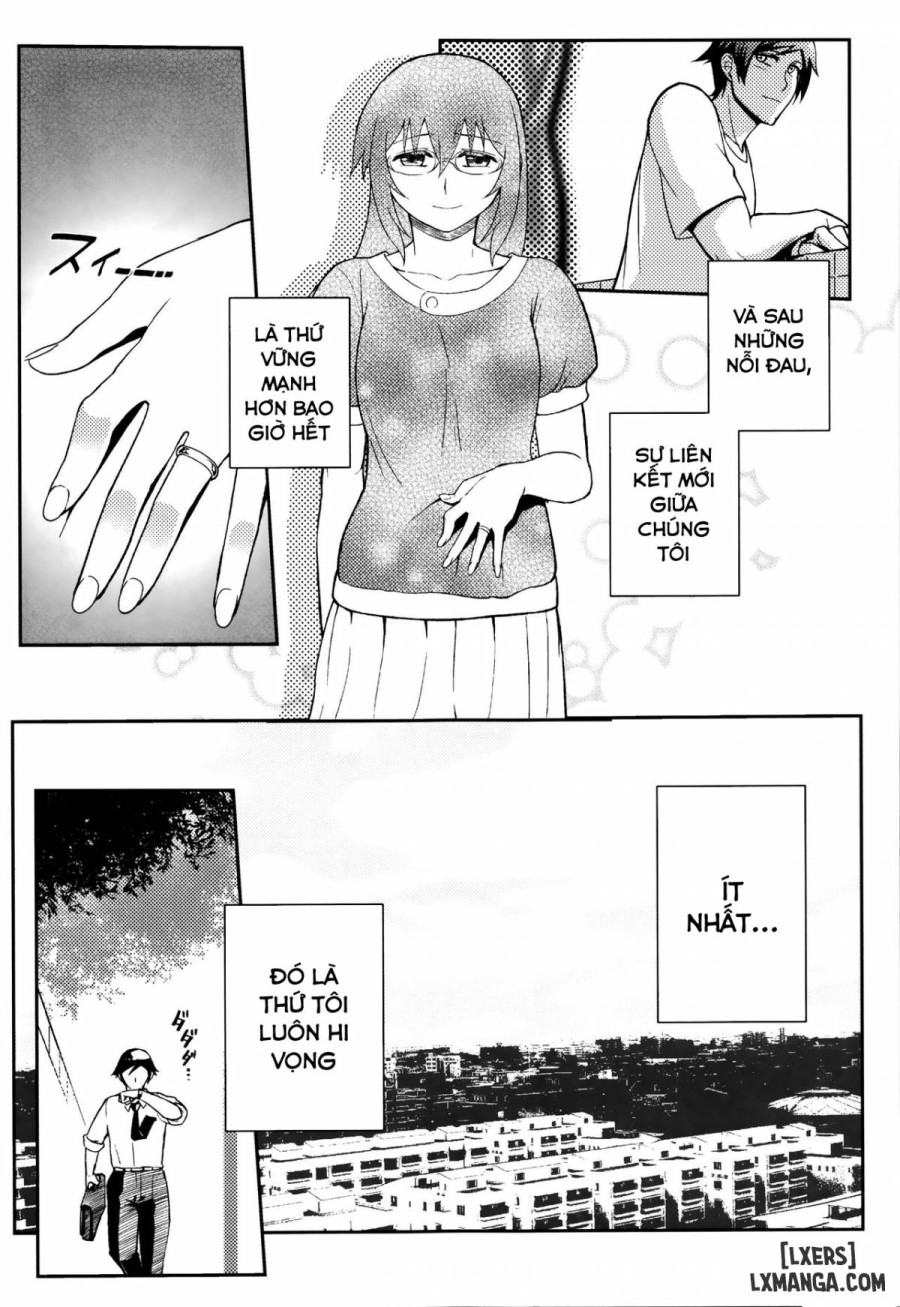Juunengo no Jinsei Soudan 