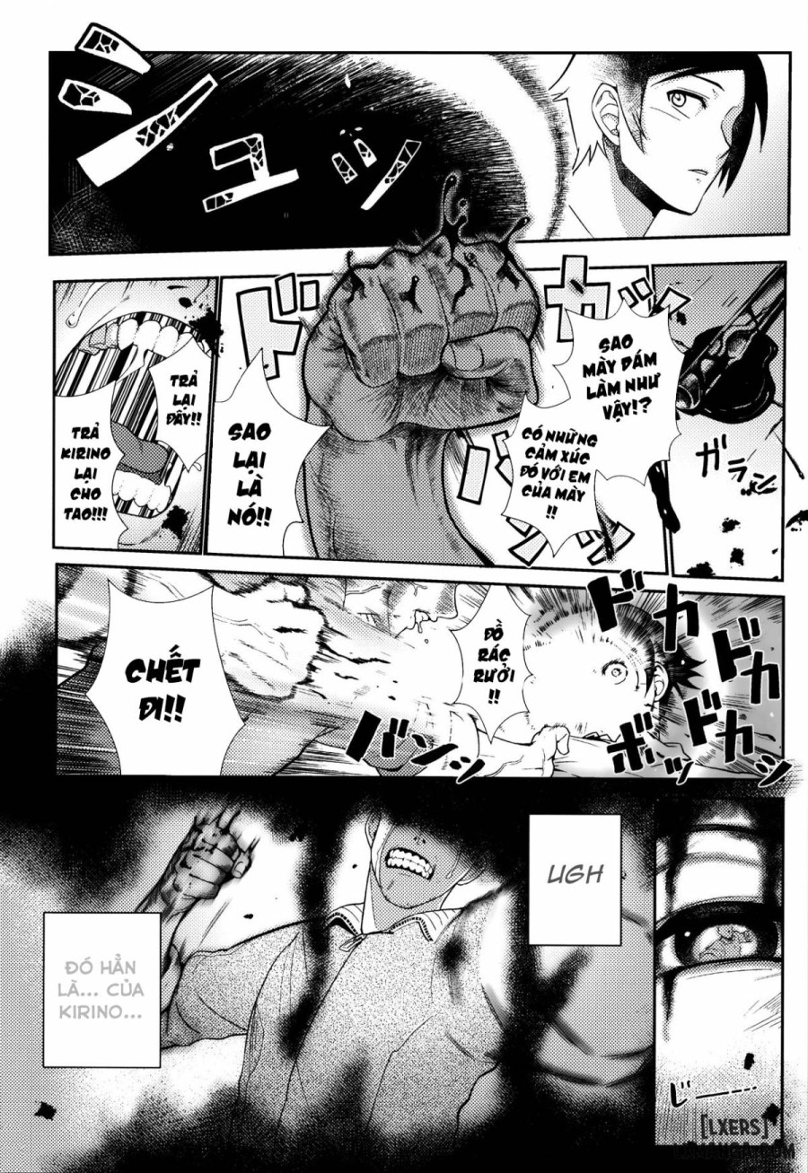 Juunengo no Jinsei Soudan 