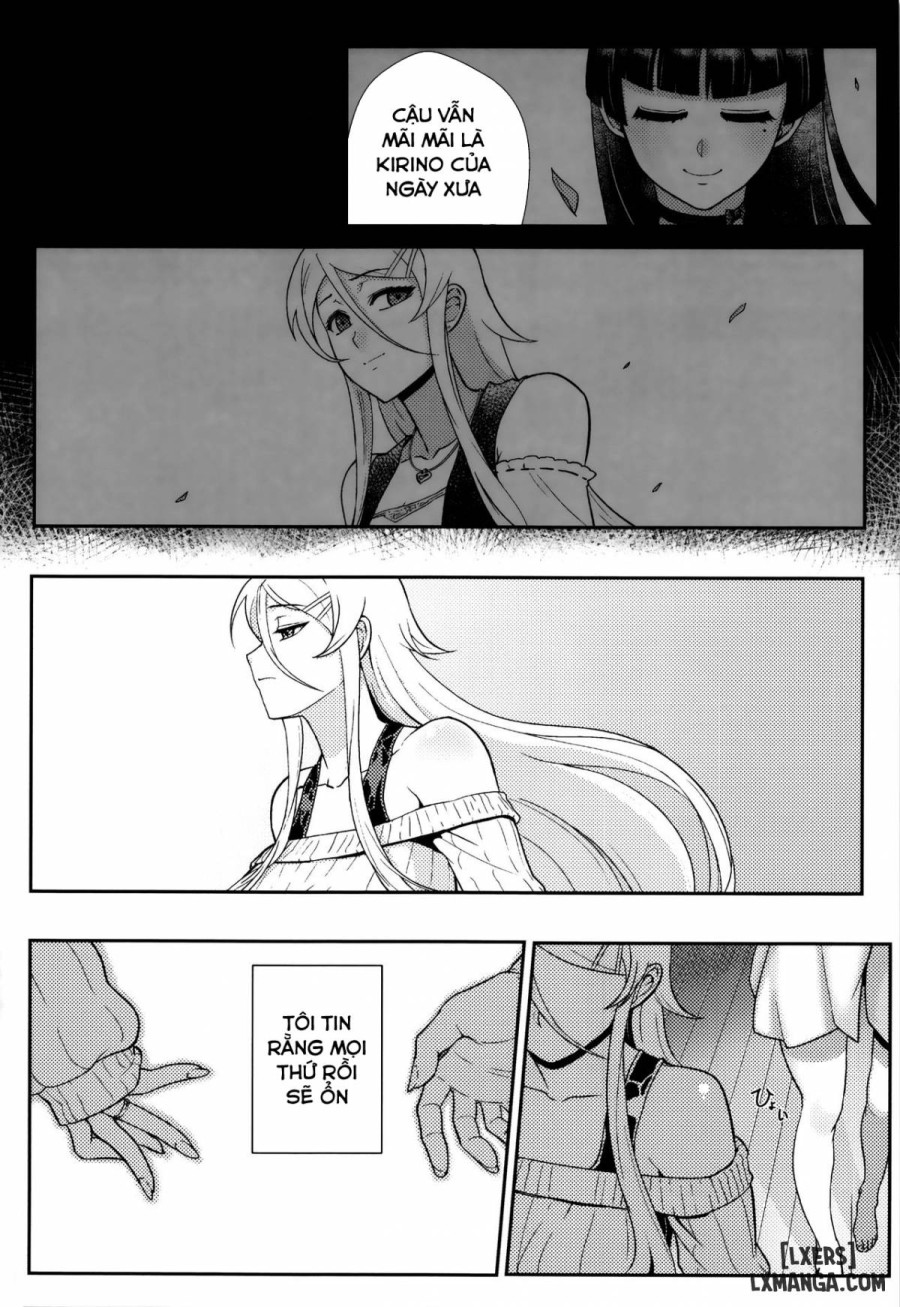Juunengo no Jinsei Soudan 