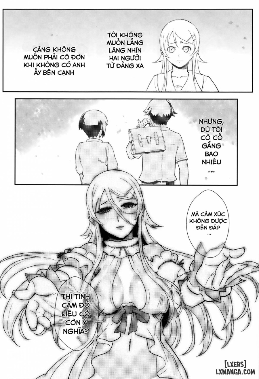 Juunengo no Jinsei Soudan 