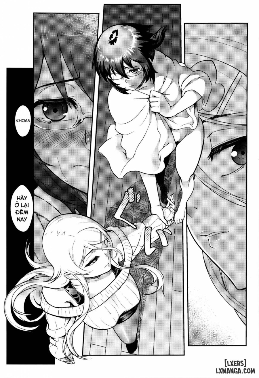 Juunengo no Jinsei Soudan 