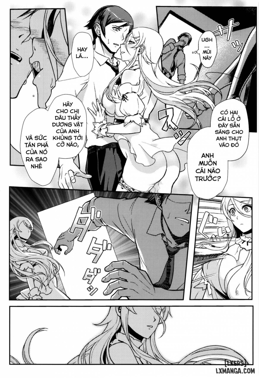 Juunengo no Jinsei Soudan 