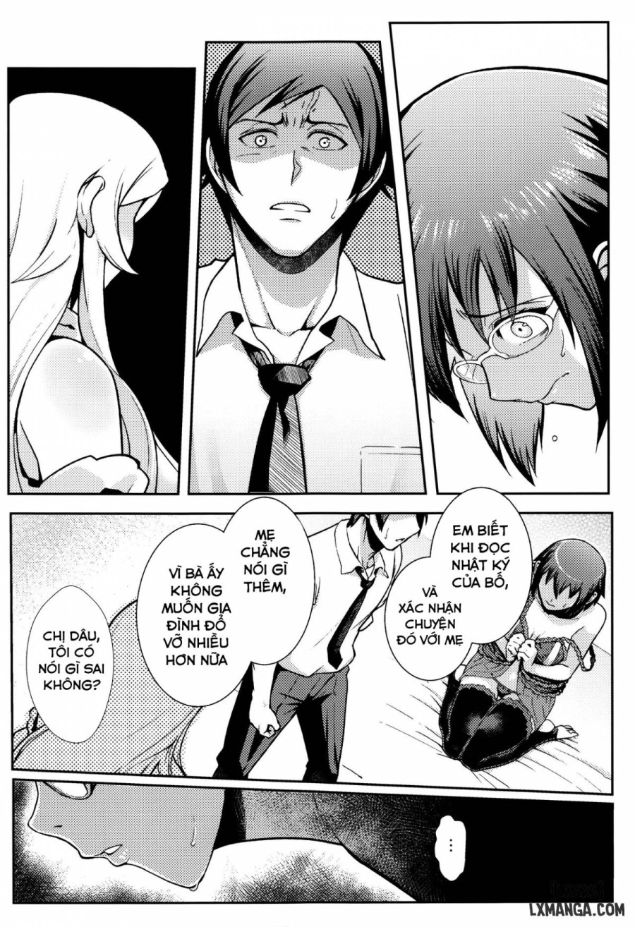 Juunengo no Jinsei Soudan 
