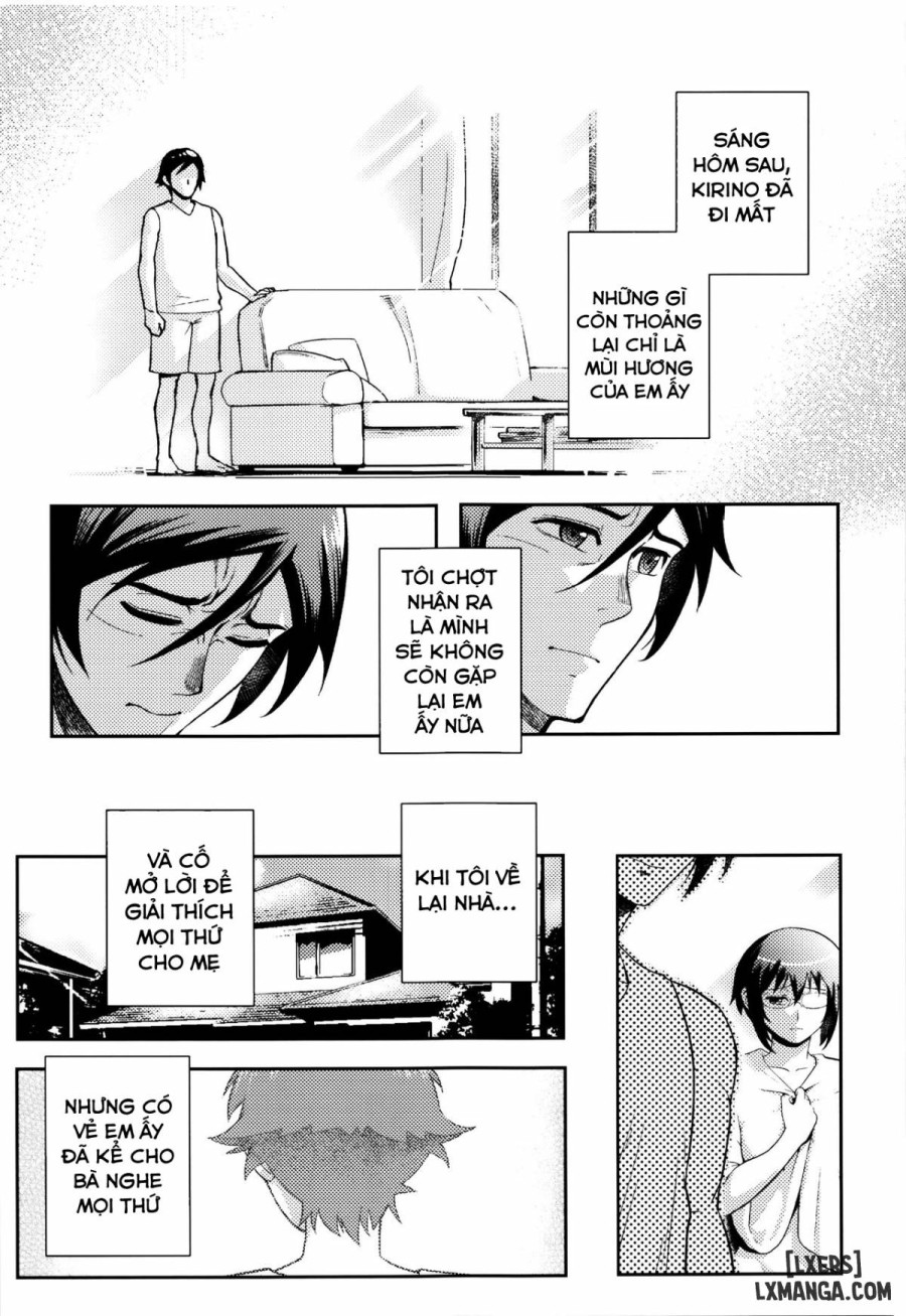 Juunengo no Jinsei Soudan 