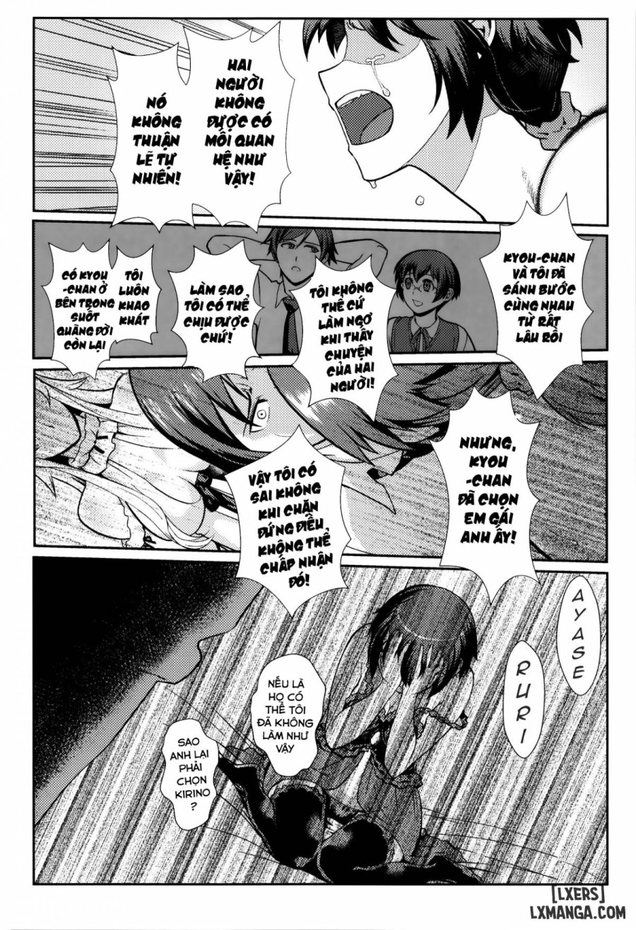 Juunengo no Jinsei Soudan 