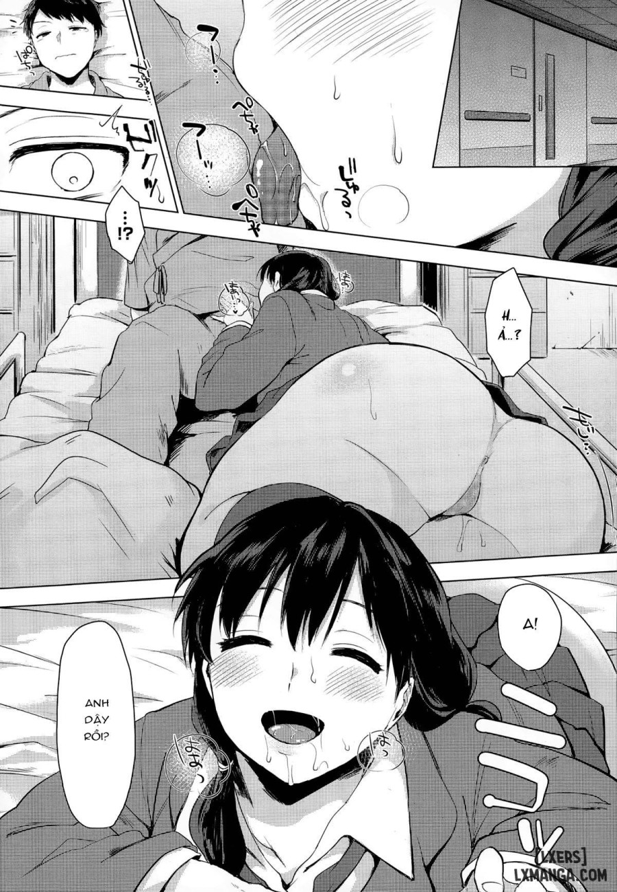 Juushou nano wa 