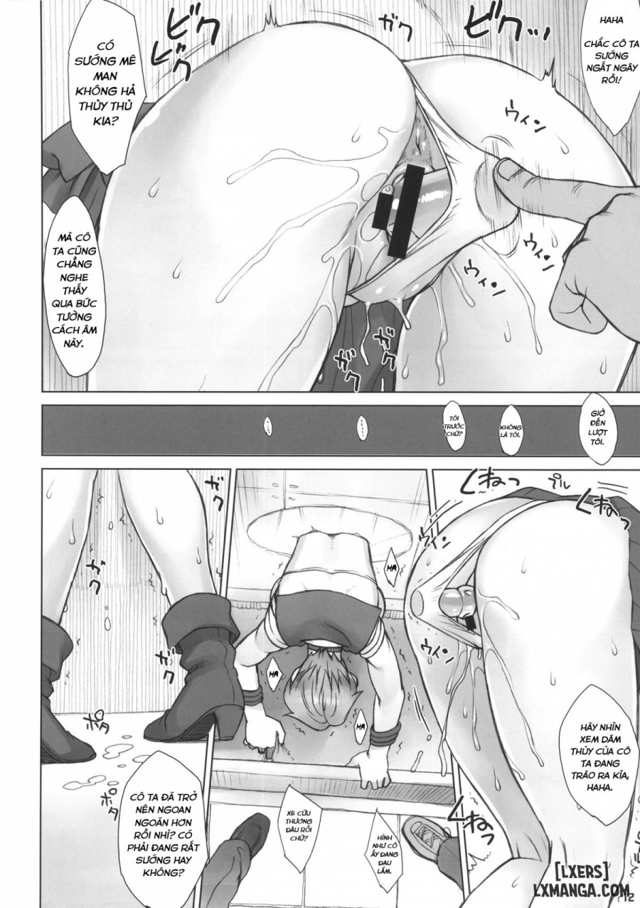 Kabe no Naka de 