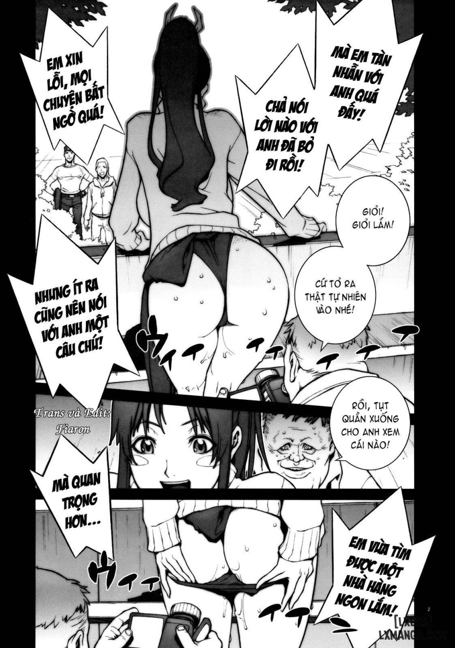 Kachousen 