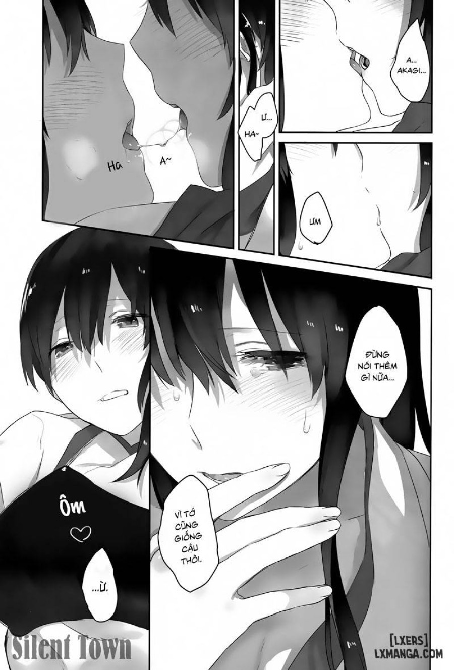 Kagas Flower Illness 