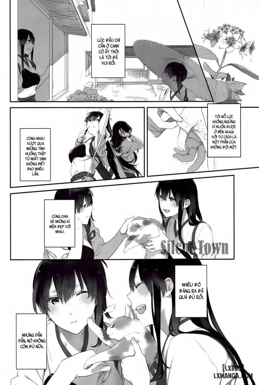 Kagas Flower Illness 