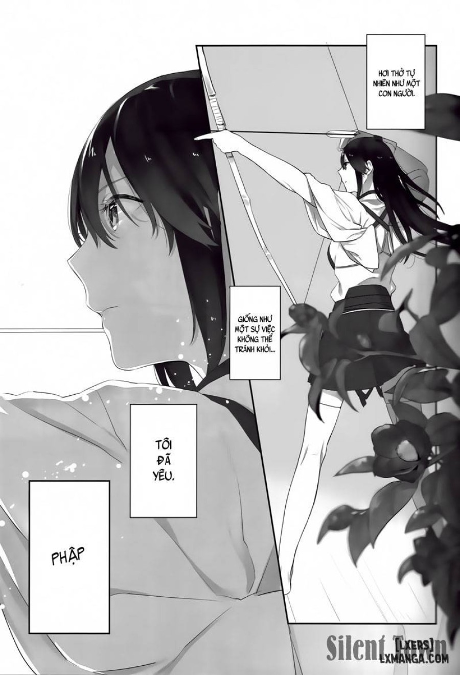 Kagas Flower Illness 