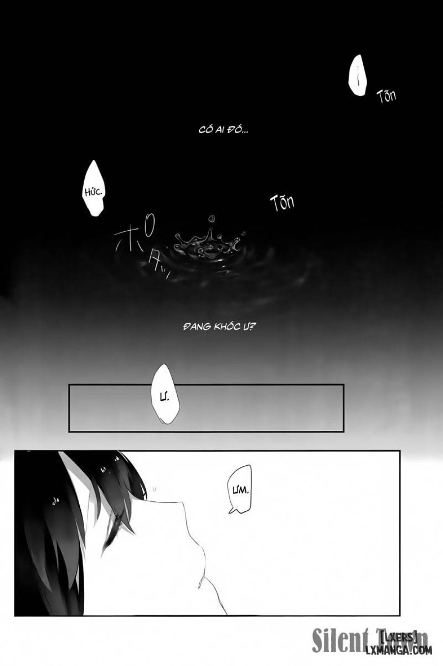 Kagas Flower Illness 