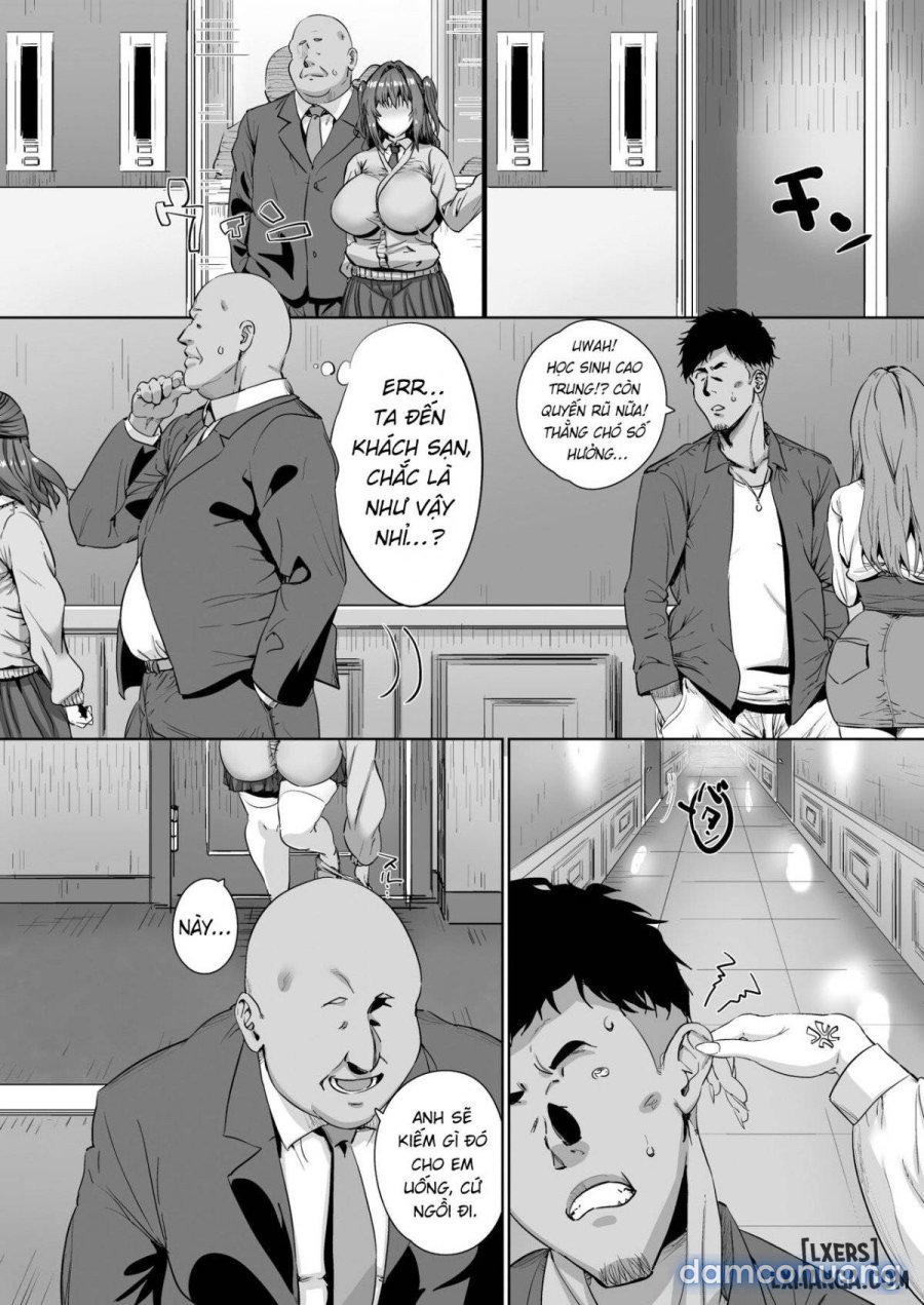 Onnanoko ga Aru Hi Totsuzen Succubus ni Natte Shimau Sekai no Hanashi 