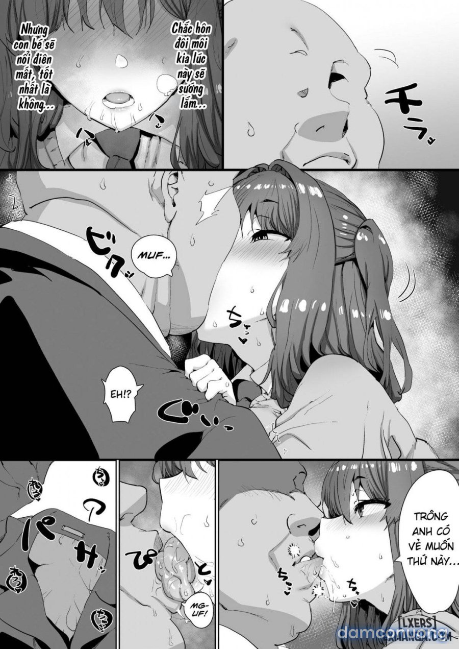 Onnanoko ga Aru Hi Totsuzen Succubus ni Natte Shimau Sekai no Hanashi 
