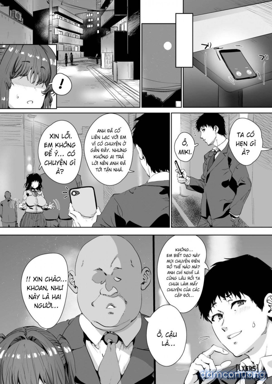 Onnanoko ga Aru Hi Totsuzen Succubus ni Natte Shimau Sekai no Hanashi 