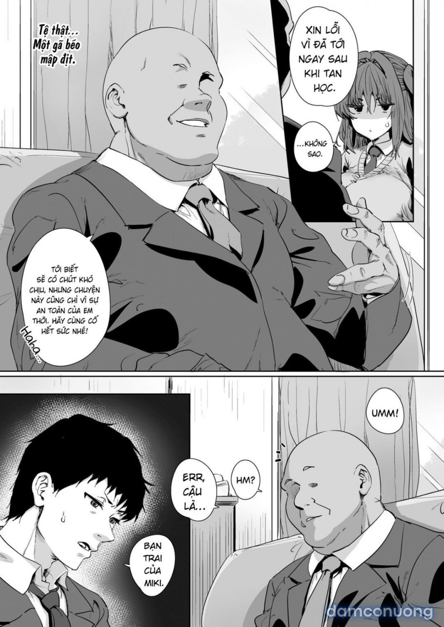 Onnanoko ga Aru Hi Totsuzen Succubus ni Natte Shimau Sekai no Hanashi 