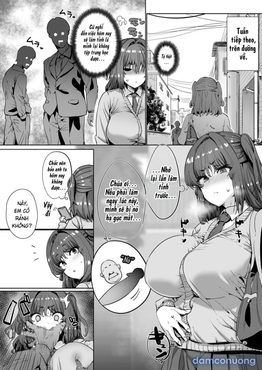 Onnanoko ga Aru Hi Totsuzen Succubus ni Natte Shimau Sekai no Hanashi 