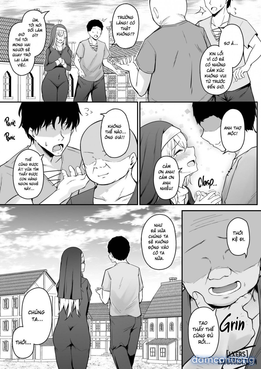 Hin no Nai Onna wa Kirai desu ka? 