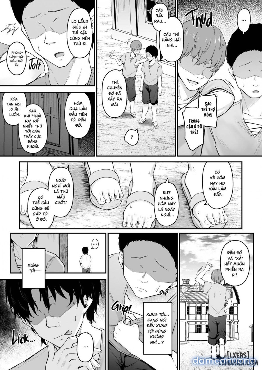 Hin no Nai Onna wa Kirai desu ka? 