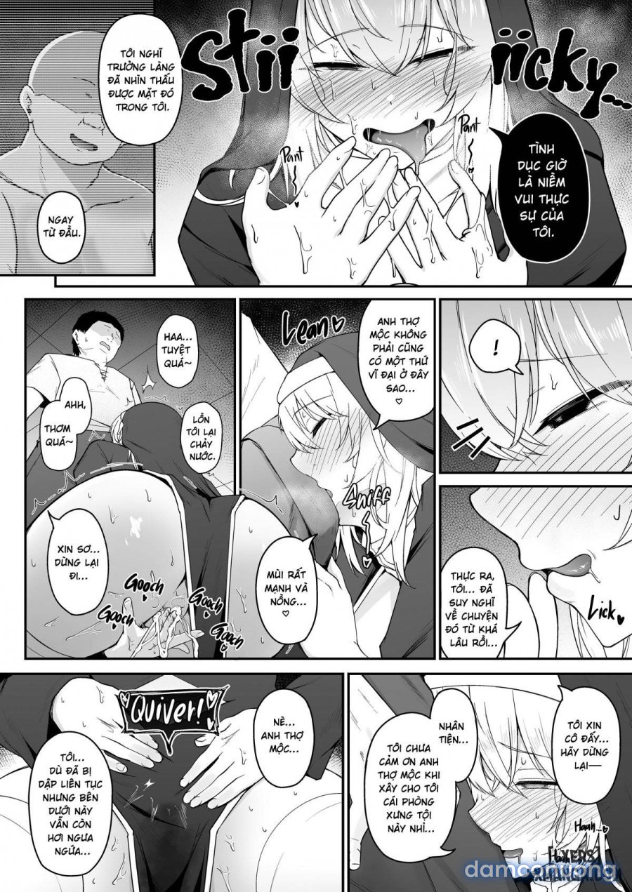 Hin no Nai Onna wa Kirai desu ka? 