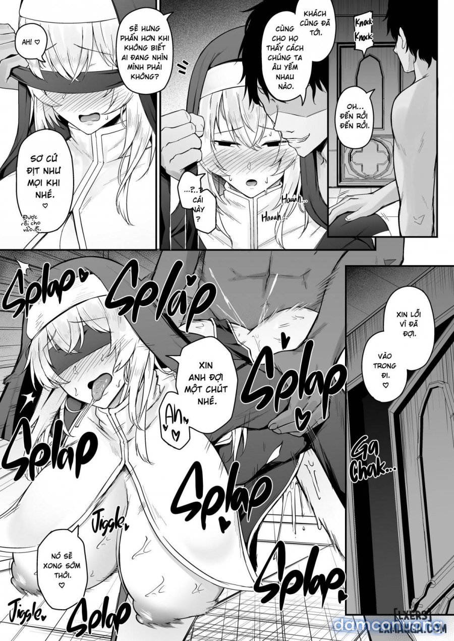 Hin no Nai Onna wa Kirai desu ka? 