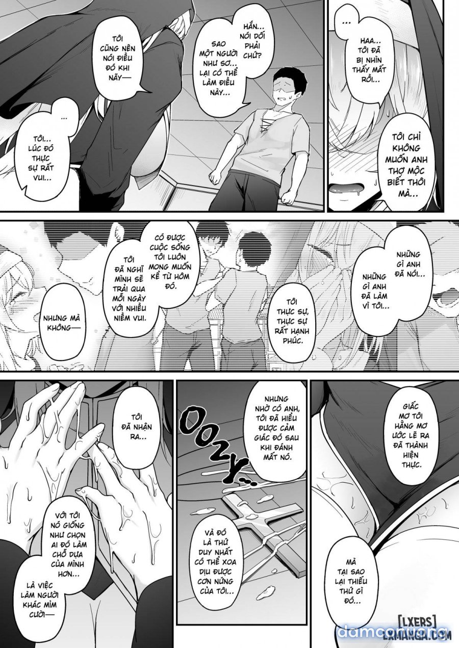 Hin no Nai Onna wa Kirai desu ka? 