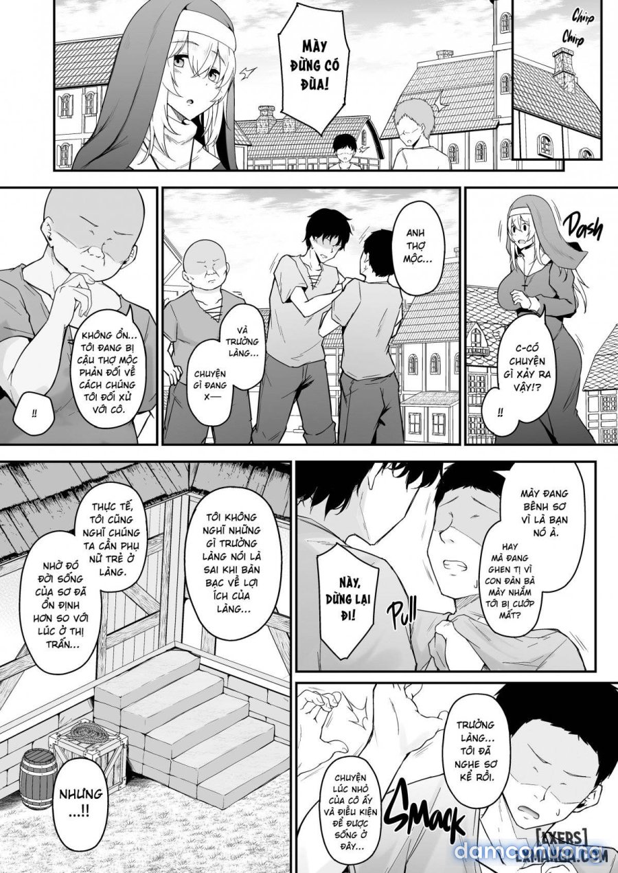Hin no Nai Onna wa Kirai desu ka? 
