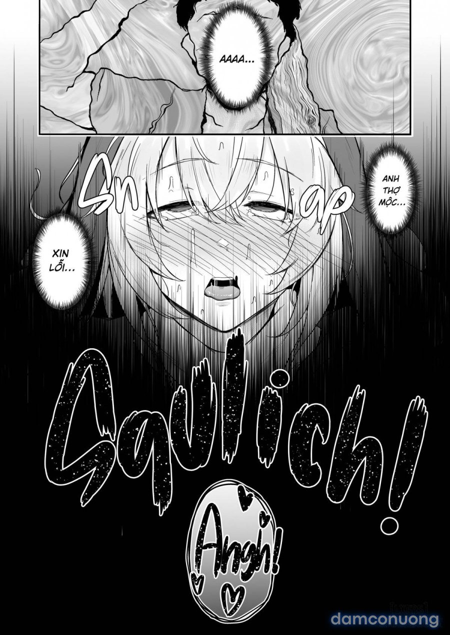 Hin no Nai Onna wa Kirai desu ka? 