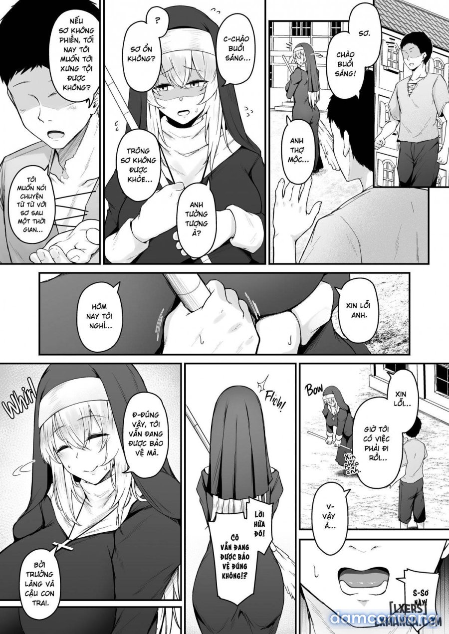 Hin no Nai Onna wa Kirai desu ka? 