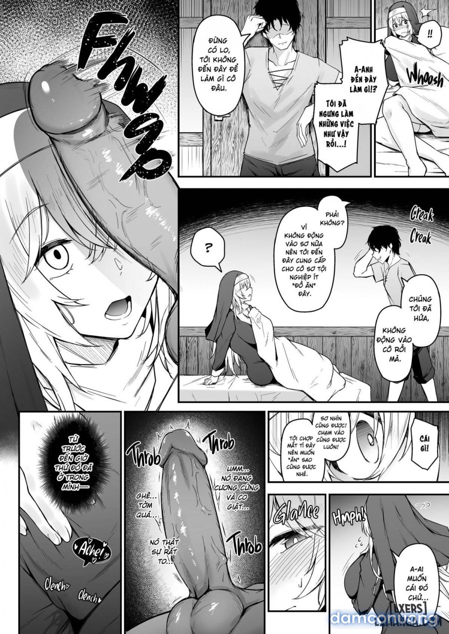 Hin no Nai Onna wa Kirai desu ka? 