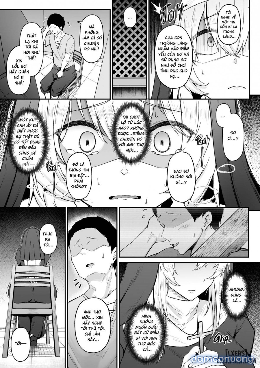 Hin no Nai Onna wa Kirai desu ka? 