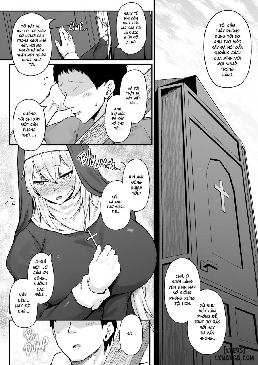 Hin no Nai Onna wa Kirai desu ka? 