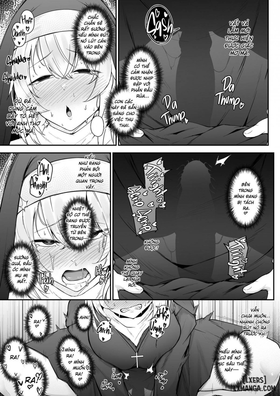Hin no Nai Onna wa Kirai desu ka? 