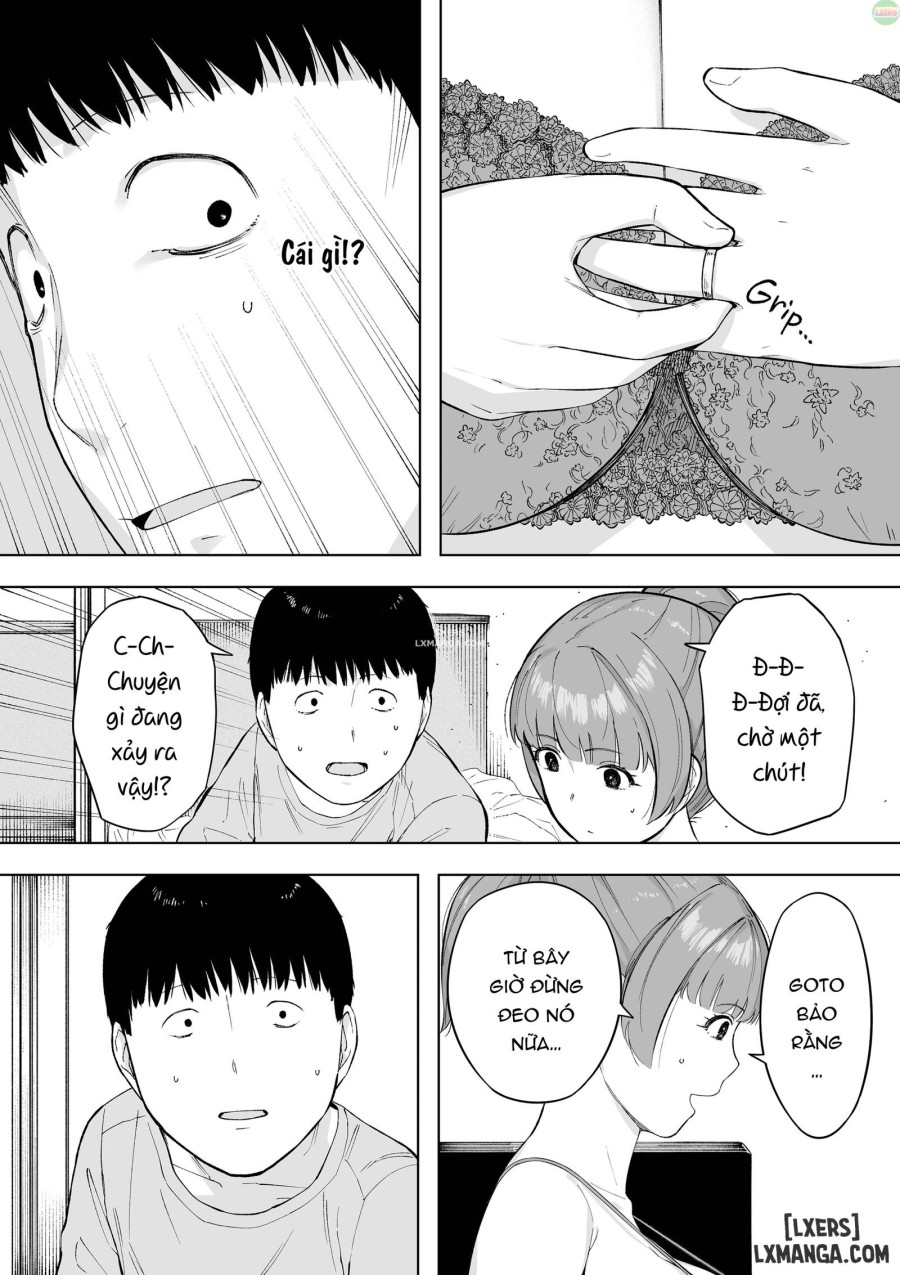 Cucked With My Consent - The Moriguchi Family 