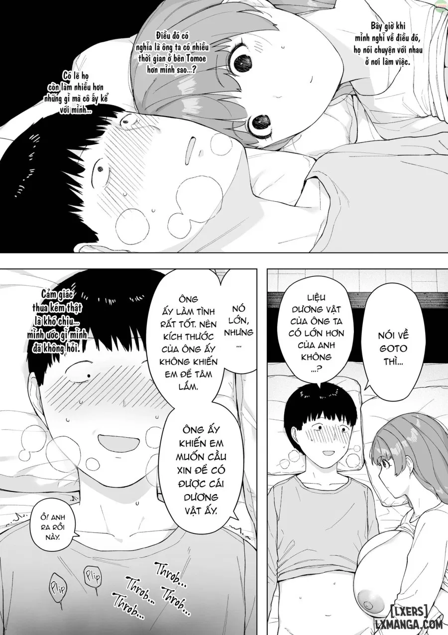 Cucked With My Consent - The Moriguchi Family 