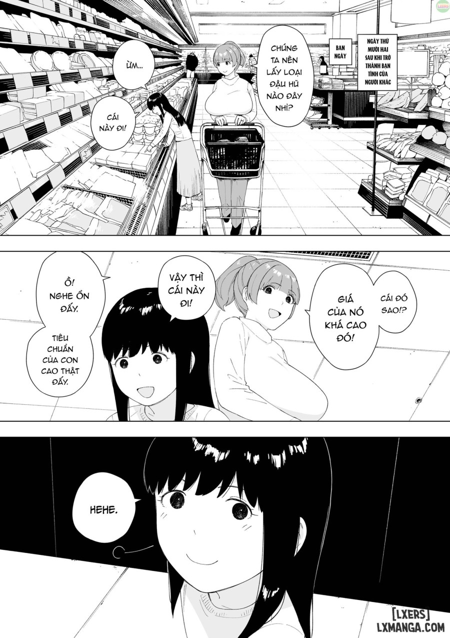 Cucked With My Consent - The Moriguchi Family 