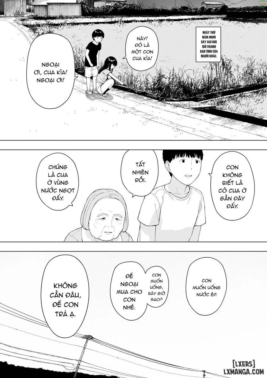 Cucked With My Consent - The Moriguchi Family 