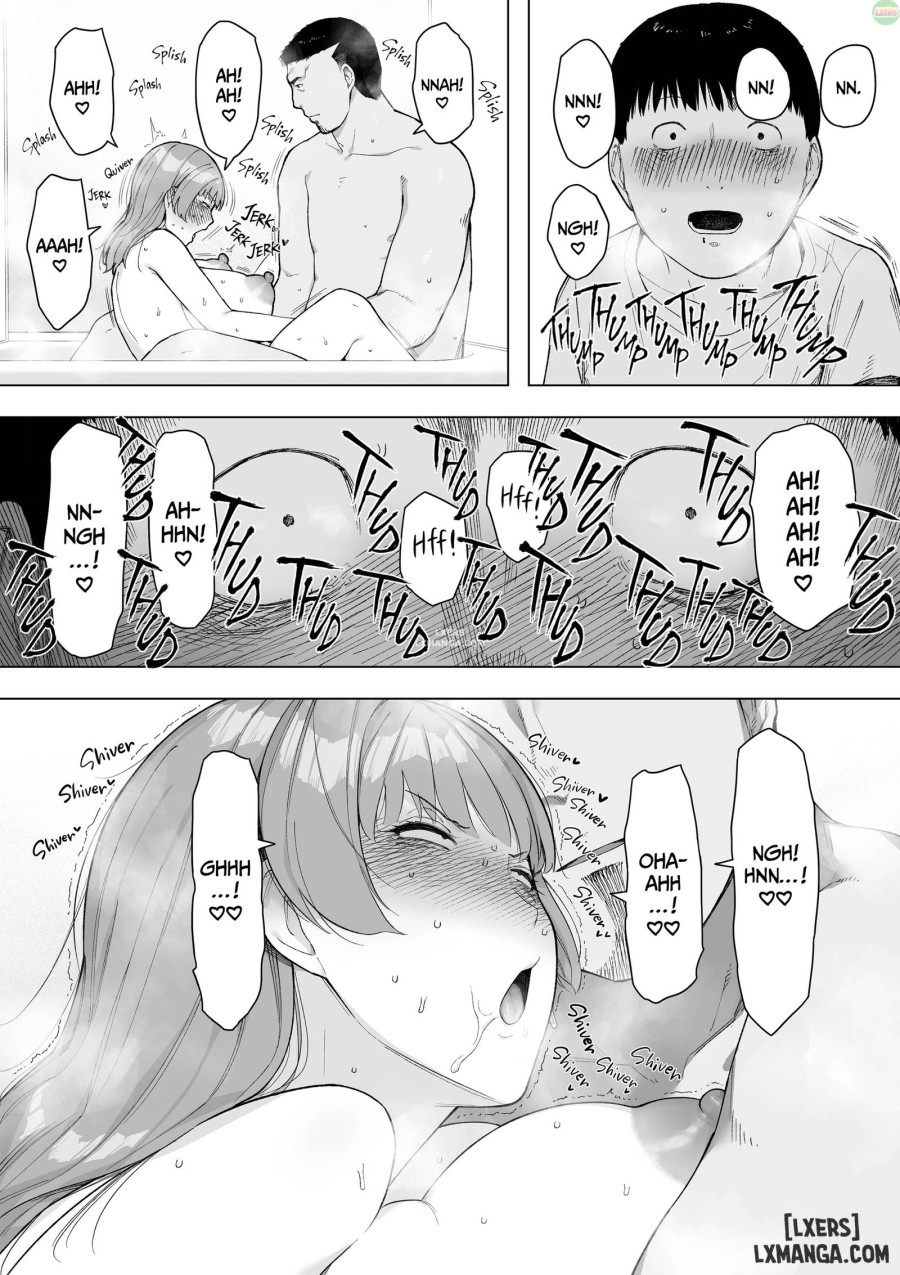 Cucked With My Consent - The Moriguchi Family 