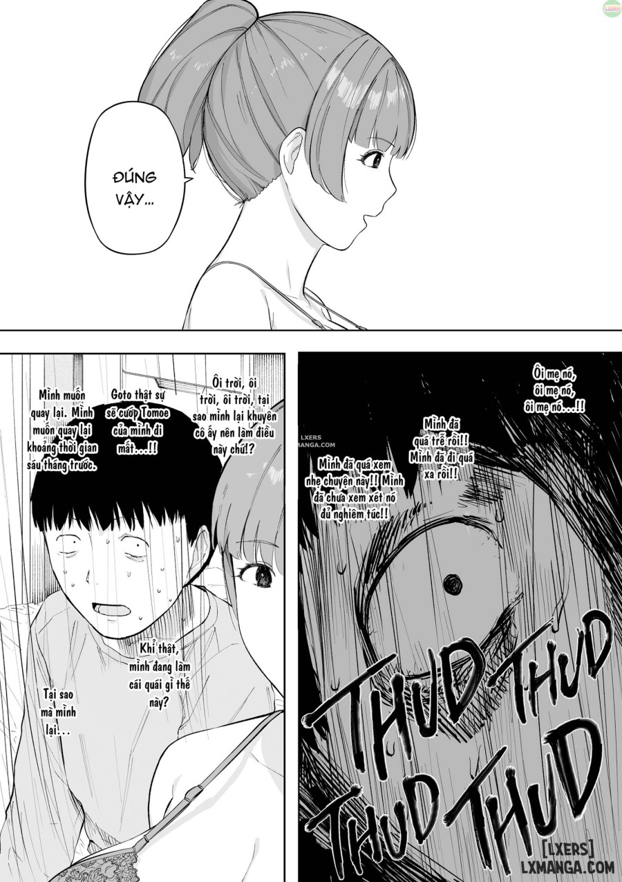Cucked With My Consent - The Moriguchi Family 