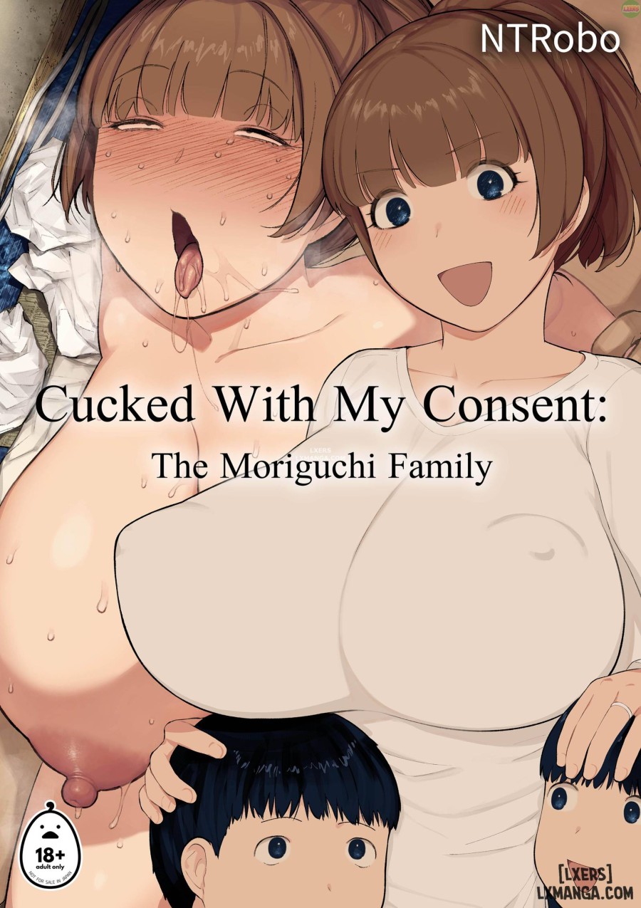 Cucked With My Consent - The Moriguchi Family 