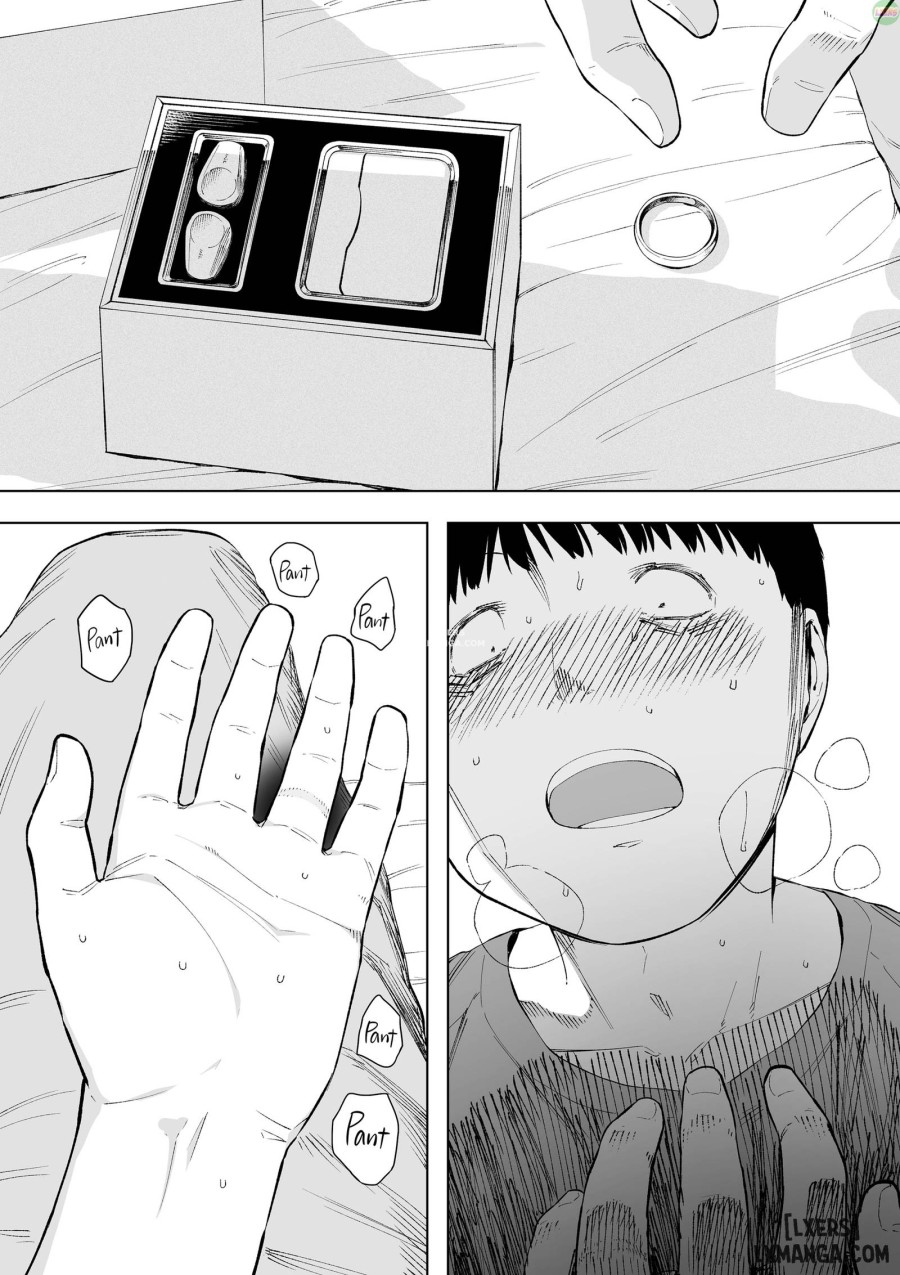 Cucked With My Consent - The Moriguchi Family 