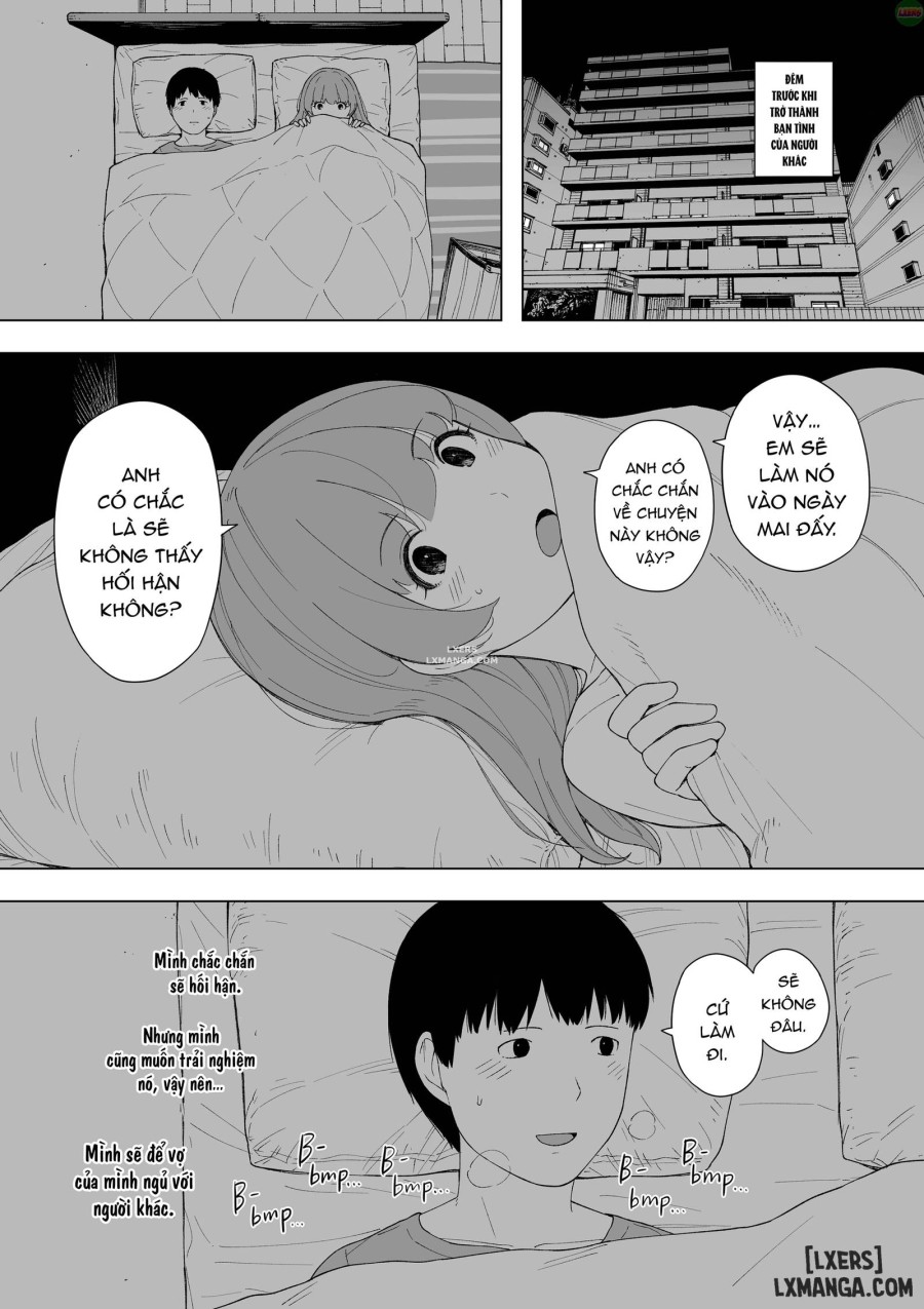 Cucked With My Consent - The Moriguchi Family 